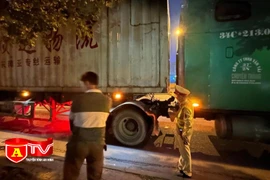 Phát hiện 500 nồi chiên không dầu không rõ nguồn gốc xuất xứ