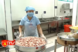 Bộ GD-ĐT yêu cầu đảm bảo an toàn vệ sinh thực phẩm tại trường học