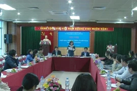 Tăng cường thông tin đối ngoại