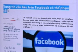 Cảnh báo về những tin đồn thất thiệt trên mạng xã hội
