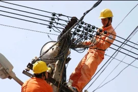 Đảm bảo cung ứng điện trong đợt nắng nóng hè 2015