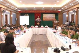 Xâm hại tình dục trẻ em – Nguyên nhân và các giải pháp phòng chống