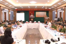 Xâm hại tình dục trẻ em – Nguyên nhân và các giải pháp phòng chống