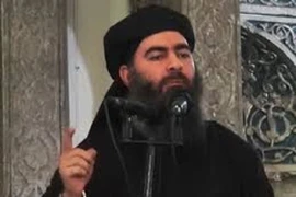 Abu Bakr al-Baghdadi mất khả năng chỉ huy, IS lên kế hoạch trả thù cho thủ lĩnh