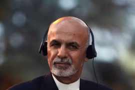 Afghanistan trở thành đồng minh quan trọng của Trung Quốc