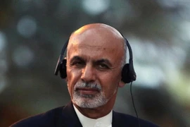 Afghanistan trở thành đồng minh quan trọng của Trung Quốc