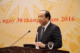 Liệu có khởi tố vụ án hình sự Formosa gây ô nhiễm làm cá chết hàng loạt?