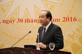 Liệu có khởi tố vụ án hình sự Formosa gây ô nhiễm làm cá chết hàng loạt?