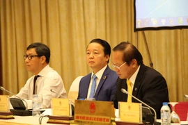 Formosa - thủ phạm làm cá chết hàng loạt - phải bồi thường 500 triệu USD