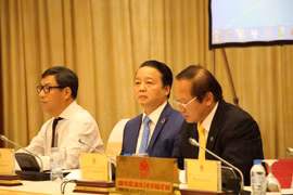 Formosa - thủ phạm làm cá chết hàng loạt - phải bồi thường 500 triệu USD