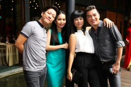 Trường Giang làm liveshow với mọi giá phù hợp cho tất cả khán giả