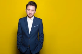 Phan Mạnh Quỳnh bất ngờ "gây sốt" với "Vợ người ta" 