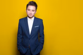 Phan Mạnh Quỳnh bất ngờ "gây sốt" với "Vợ người ta" 