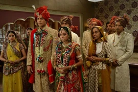 Phim Ấn Độ "Cô dâu 8 tuổi" tiếp tục lên sóng phần 5 