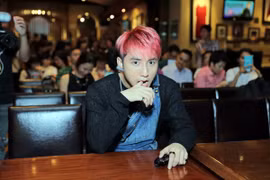 Đông đảo sao Việt tham gia lễ hội Mật ngữ 12 chòm sao 