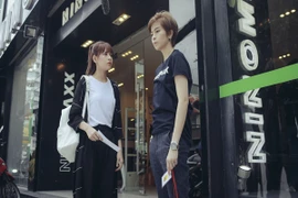 Chi Pu la mắng Gil Lê vì hoang mang trong tình cảm