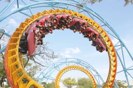 Địa điểm vui chơi dịp nghỉ lễ 30-4 và 1-5