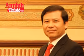 [Infographic] Viện trưởng Viện kiểm sát nhân dân tối cao Lê Minh Trí 