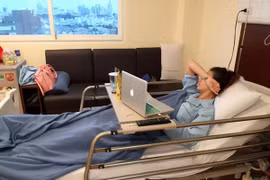 Hồng Quế bất ngờ rút lui khi đêm chung kết Vip dance đang cận kề