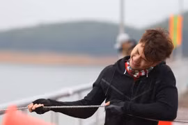 Cuộc đua kỳ thú 2016: Chặng đua đầu tiên đầy nước mắt