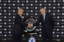 Người Nhật bất ngờ tài trợ số tiền kỷ lục cho Chelsea