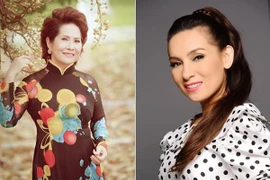 Tìm kiếm tài năng “nhạc sến”