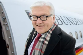 Máy bay chở Ngoại trưởng Đức bỗng nhiên mất tích trong vài giờ