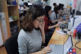 20.000 thí sinh cả nước tranh tài tại English Champion