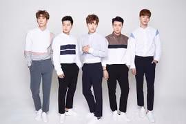 Offroad, JIS, Ngọc Thanh Tâm hội ngộ trong buổi giới thiệu phim "Đảo của dân ngụ cư" 