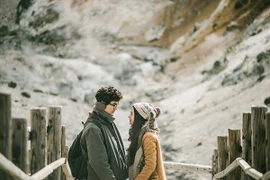 Đạo diễn "Tình người duyên ma" quyết chinh phục khán giả Việt qua "24h Yêu"