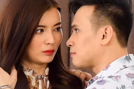 Cao Thái Hà tự tin đóng vai gái gọi trong "Tình thù hai mặt"