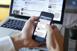 Nguy cơ thật từ những mối quan hệ "ảo"