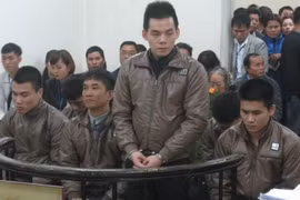 Tăng án phạt tù với đối tượng "đuổi cùng diệt tận"