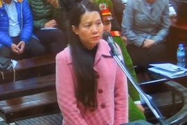 Hành vi tội phạm của cựu Chủ tịch OceanBank tiếp tục được làm rõ