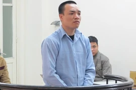 Thêm đối tượng cố ý gây thương tích trên phố Hồng Mai bị xử lý