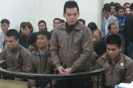 Tăng án phạt tù với đối tượng "đuổi cùng diệt tận"