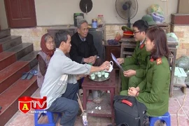 Cải cách hành chính để phục vụ nhân dân tốt hơn