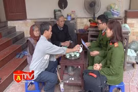 Cải cách hành chính để phục vụ nhân dân tốt hơn