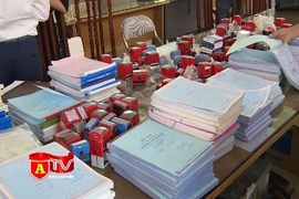 Lật tẩy chiêu thức mua bán trái phép hóa đơn giá trị gia tăng