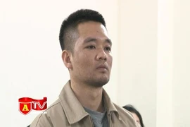 Bị cáo vụ án trộm xe ô tô chở vàng ở Hà Đông khai gì tại tòa?