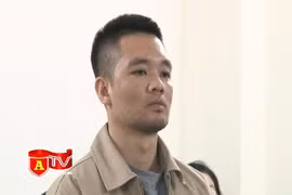 Bị cáo vụ án trộm xe ô tô chở vàng ở Hà Đông khai gì tại tòa?