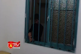 Lỗ hổng an ninh tại các khu chung cư