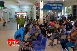 Tạo mọi điều kiện thuận lợi để nhân dân đón kỳ nghỉ an ninh, an toàn