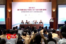 Ứng dụng khoa học công nghệ vào tổ chức, quản lý giao thông