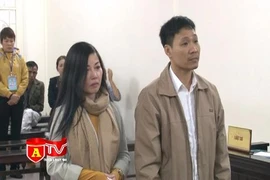 Cướp tài sản của con nợ, lĩnh 30 tháng tù giam