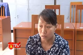 Cẩn trọng khi tội phạm núp bóng người giúp việc