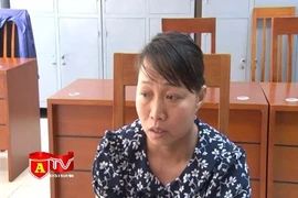 Cẩn trọng khi tội phạm núp bóng người giúp việc