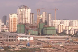 Tìm giải pháp phát triển hạ tầng giao thông Thủ đô