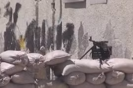 Syria đối mặt với nhiều khó khăn sau khi đoàn thanh sát viên quốc tế rời đi