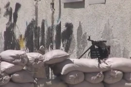 Syria đối mặt với nhiều khó khăn sau khi đoàn thanh sát viên quốc tế rời đi